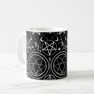 Esoteric Coffee Mug