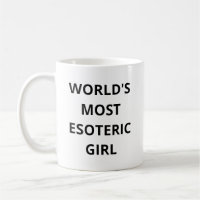 Esoteric Girl