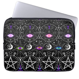 Esoteric Laptop Sleeve