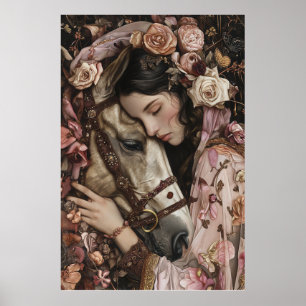 Esoteric Nature Poster