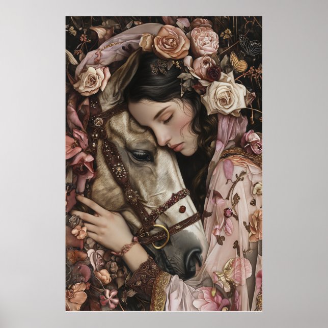 Esoteric Nature Poster (Front)