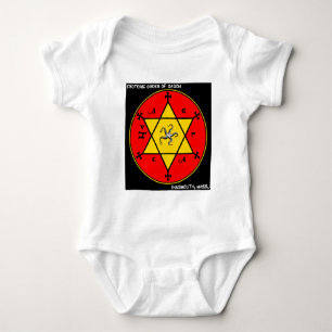 Esoteric Order of Dagon Baby Bodysuit