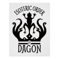 Esoteric Order of Dagon Innsmouth Lovecraft