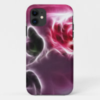 Esoteric Pink Rose