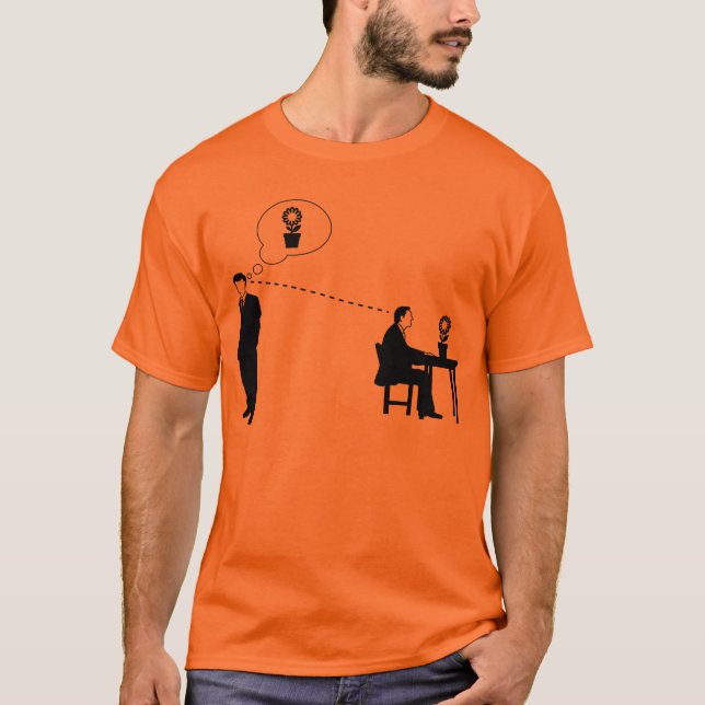 esp T-Shirt (Front)