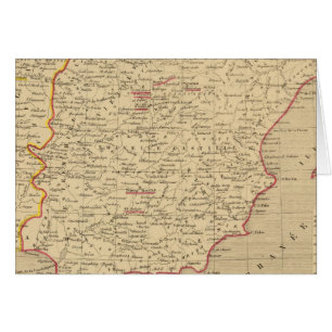 Espagne et Portugal 1640 a 1840