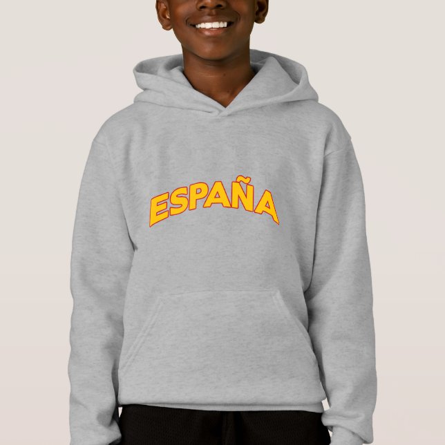 España 5 (Front)