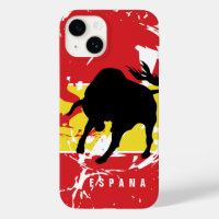 Espana Case-Mate iPhone Case