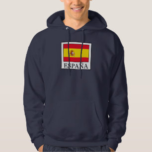España Hoodie