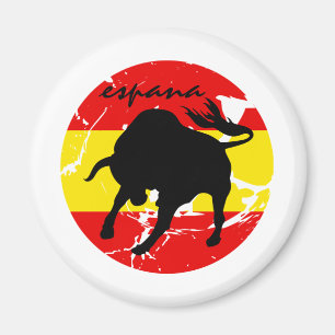 Espana Magnet