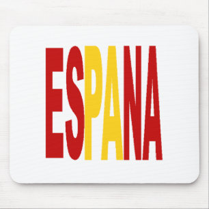 ESPANA Mouse Carpet Mat