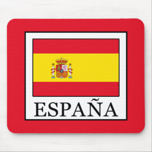 España Mouse Mat