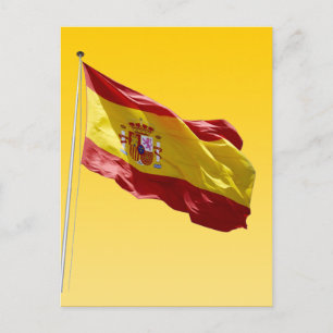 Espana Postcard