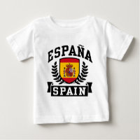 Espana Spain