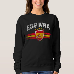 España Sweatshirt