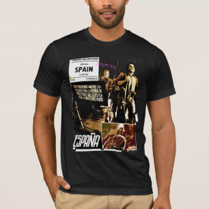 ESPANA - T-Shirt