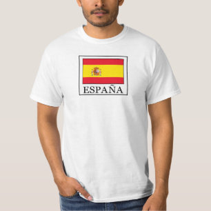 España T-Shirt