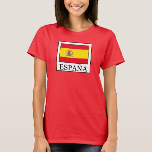 España T-Shirt