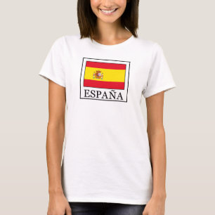 España T-Shirt