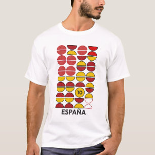 ESPAÑA TEE I