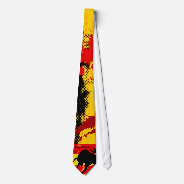 Espana Tie (Front)