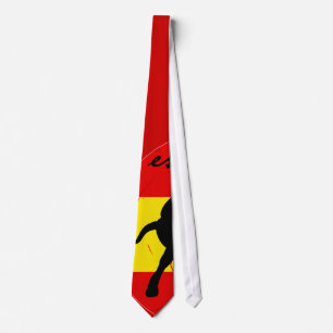 Espana Tie