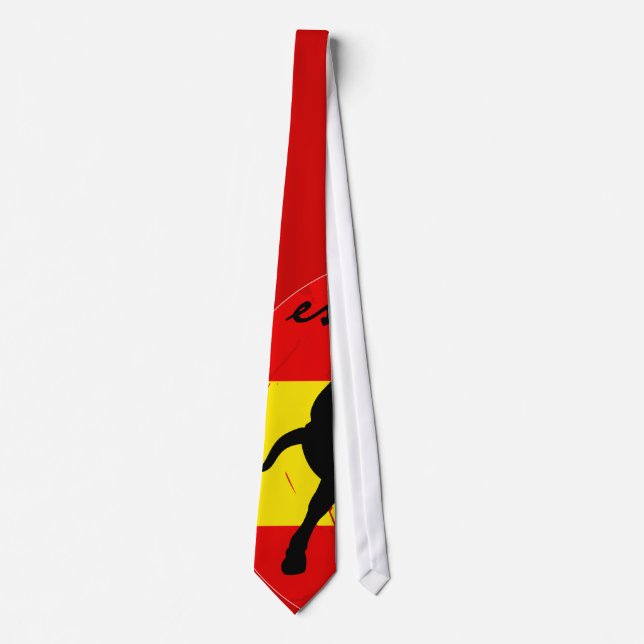 Espana Tie (Front)