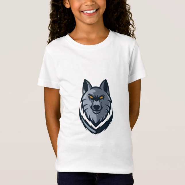 Esparat: Enigmatic Elegance. T-Shirt (Front)