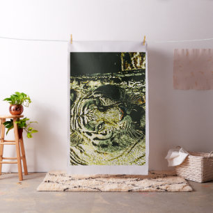 especially for you - tiger 721-2 fabric