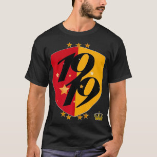 Esperance sportive de TUNIS Premium T-Shirt