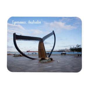 Esperance Western Australia Magnet