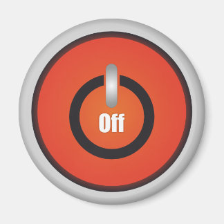 Esperanissa - switch off magnet