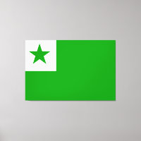 Esperanto Flag