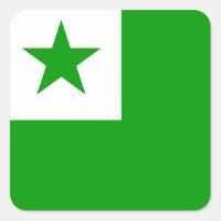 Esperanto Flag