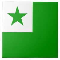 Esperanto Flag