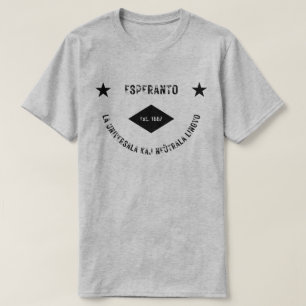 Esperanto T-Shirt