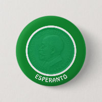 Esperanto / Zamenhof,