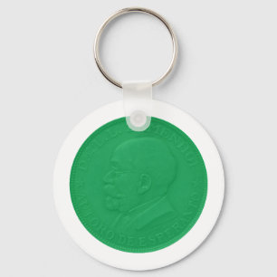 Esperanto / Zamenhof, Key Ring