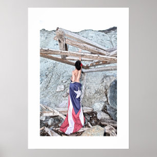 Esperanza - full image poster