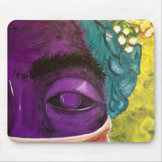 Esperanza Mouse Mat