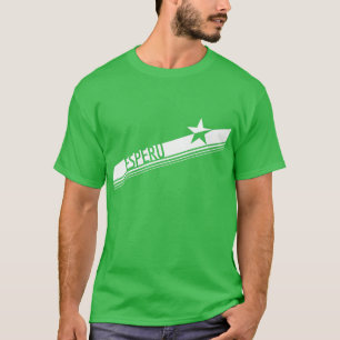 Esperu! (White text) T-Shirt