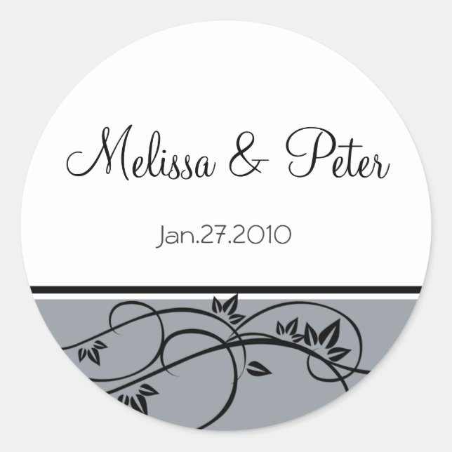 Espirit Seal Sticker (Front)