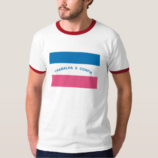 Espirito Santo Flag T-shirt