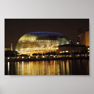Esplanade Poster