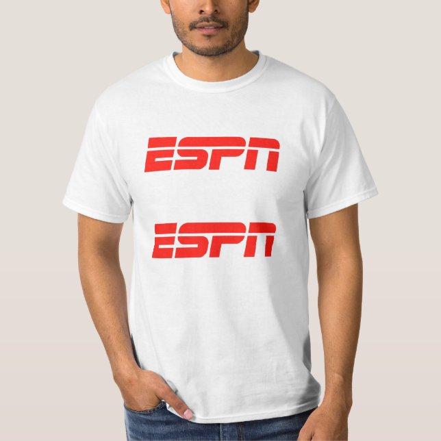 ESPN COOL T SHIRT (Front)