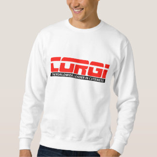 ESPN Corgi Sweatshirt