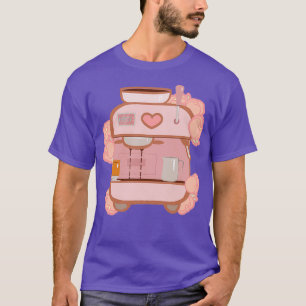 espresso amp blossoms T-Shirt