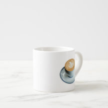 Espresso Coffee Lover Design