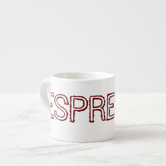 Espresso Cup