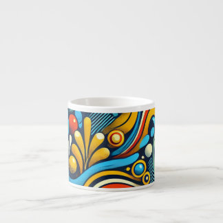 Espresso Cup